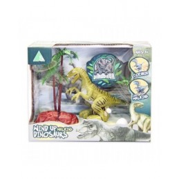 DINOSAURIO CUERDA ACCION