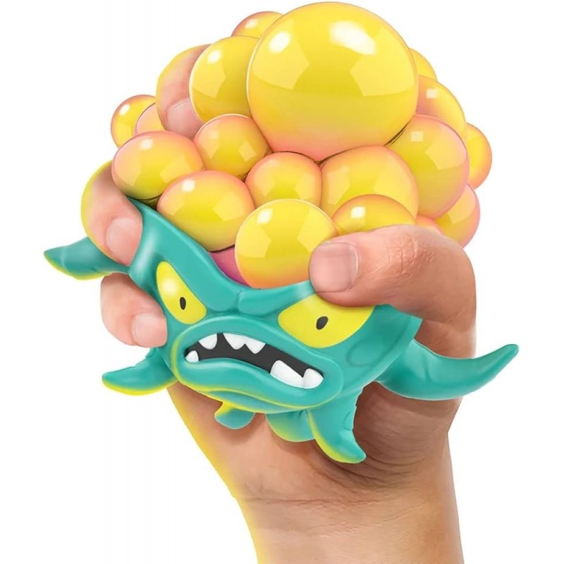 SQUISHY MONSTRUOS GALAXY BLAST