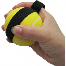 PELOTA CINTA MANO/PIE COLORES