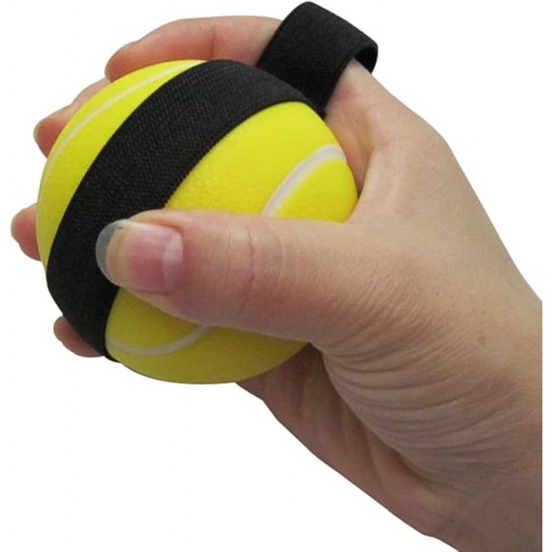 PELOTA CINTA MANO/PIE COLORES