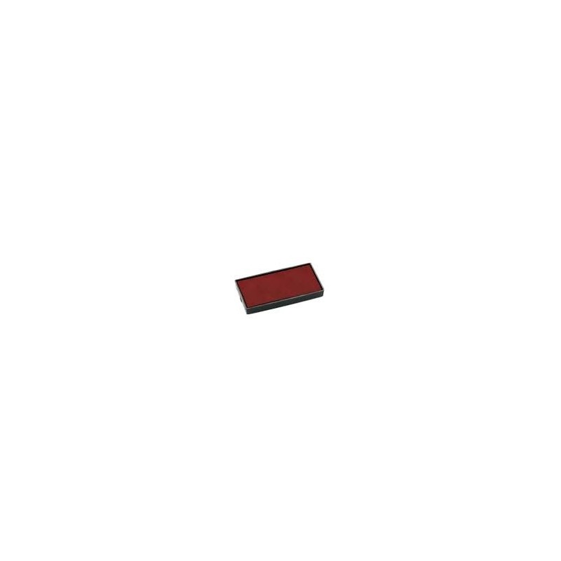 ALMOHADILLA PRINTER E/40 NEGRA BL/2