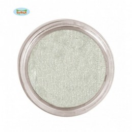 PINTURAS MAQUILLAJE 15GR COLOR PLATA U ORO