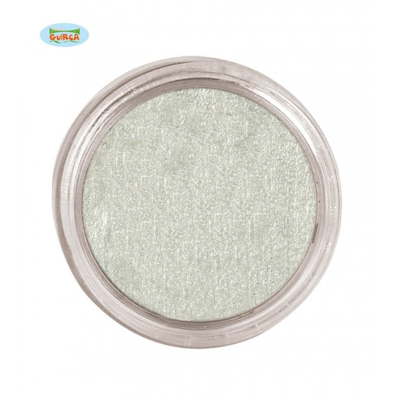 PINTURAS MAQUILLAJE 15GR COLOR PLATA U ORO