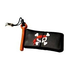 PENDRIVE FIG. 16GB BANDERA PIRATA