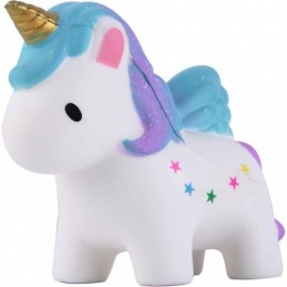SQUISHI FIGURA UNICORNIO