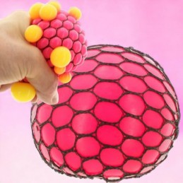 PELOTA GEL RED COLORES