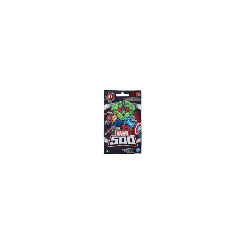 FIGURAS SOBRE SORPRESA AVENGERS 4