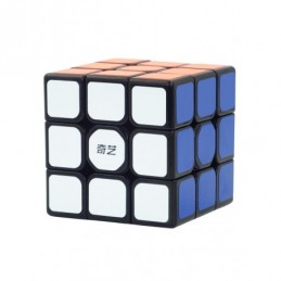 CUBO RUBIK MARFIL CAJA