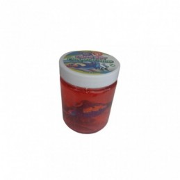 SLIME TARRO FIGURAS COLORES