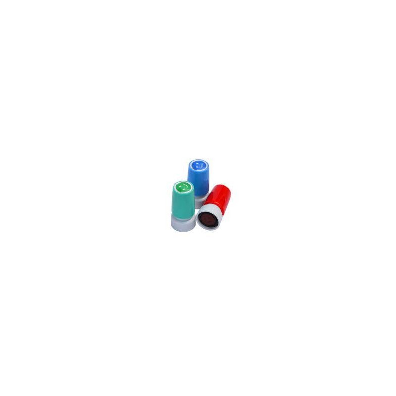 EMOTIONS STAMPS SET CON 3 UDS