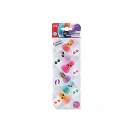 TAMPON SELLO INFANTIL BLISTER