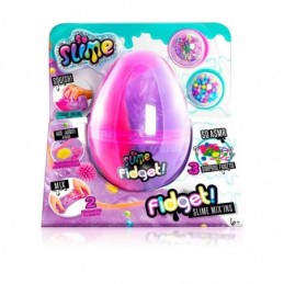 GEL MODELAR HUEVO SLIME