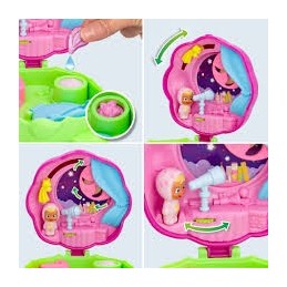 SET BOLA+CAPSULA CRY BABIES BLISTER