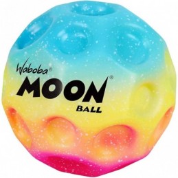 PELOTA MOON BALL COLORES LUZ
