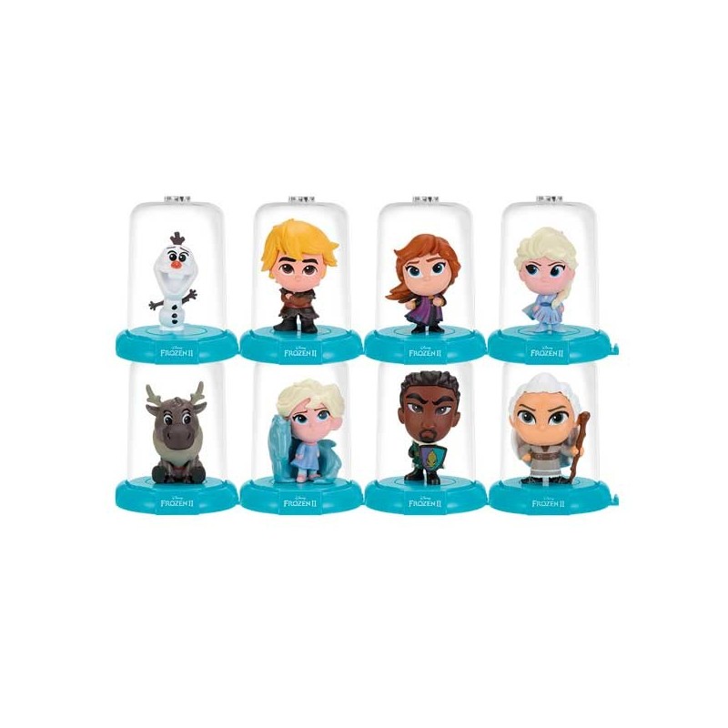 FIGURA SOBRE SORPRESA FROZEN II