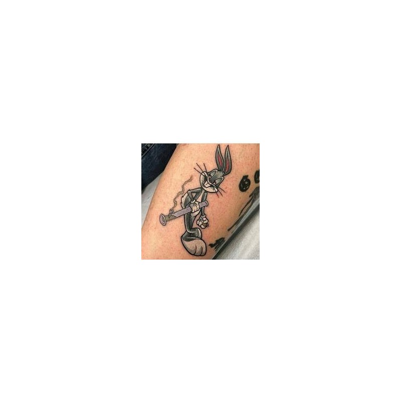 TATUAJES PERSONAJES