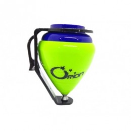TROMPO PUNTA GIRATORIA PLASTICO