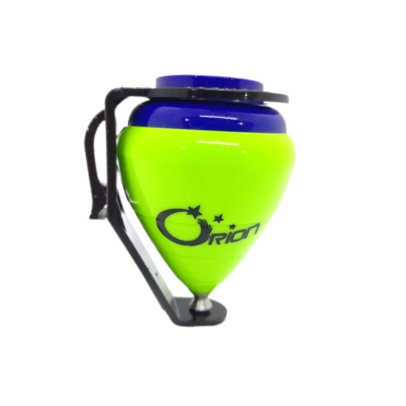 TROMPO PUNTA GIRATORIA PLASTICO