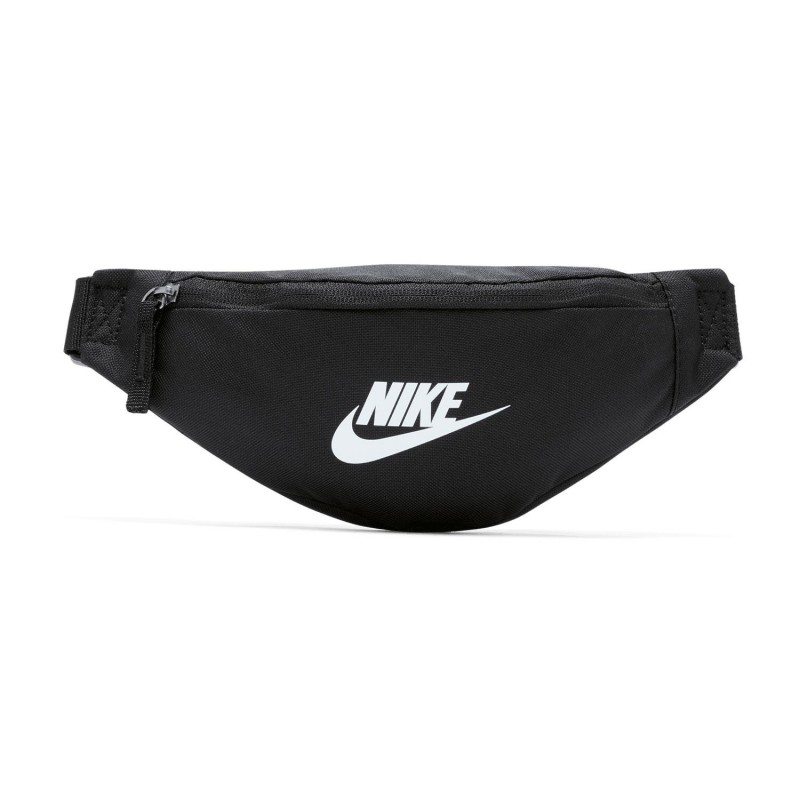 RIÑONERA NIKE NEGRA