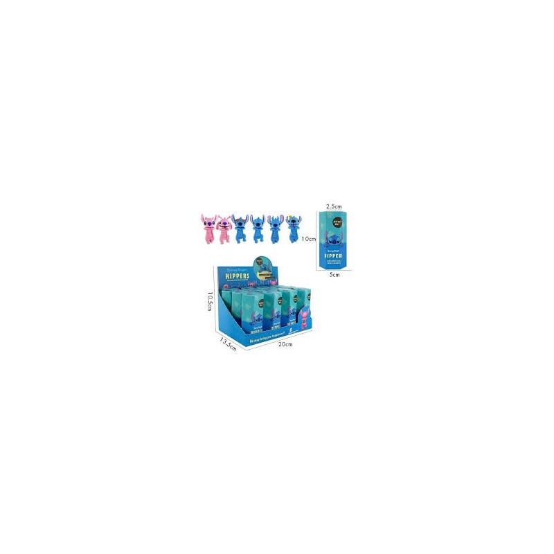 FIGURA PARA MOVIL SONNY LILO Y STICH