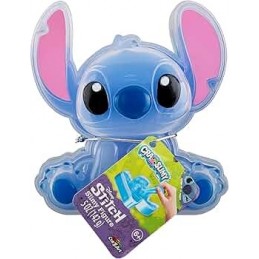 SLIME BOTE FORMA LILO STITCH