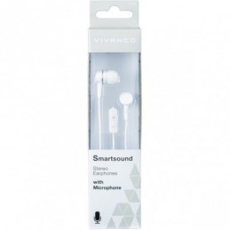 AURICULARES INTRAUDITIVOS VIVANCO 38010 MICRO 1.20