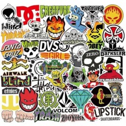 PEGATINAS STICKER