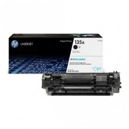 TONER HP 135A CARTUCHO DE TONER ORIGINAL