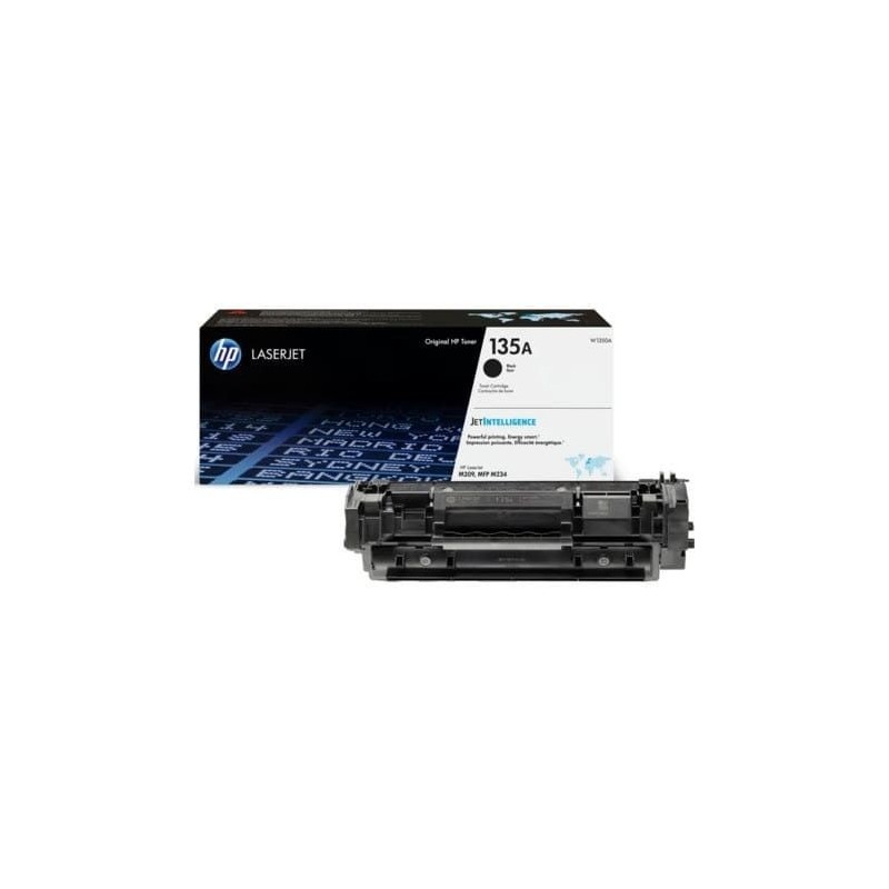 TONER HP 135A CARTUCHO DE TONER ORIGINAL