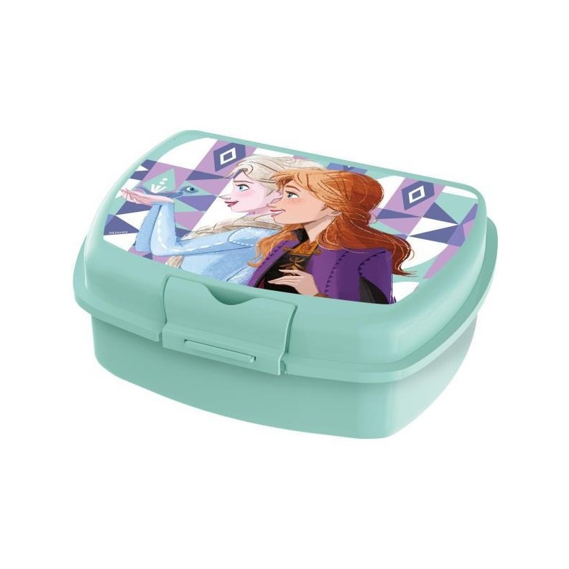 SANDWICHERA MELAMINA FROZEN