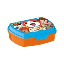 SANWICHERA MELAMINA YO-KAI WATCH