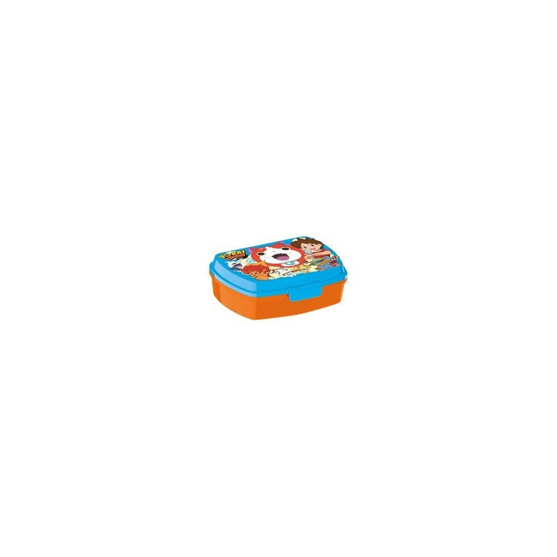 SANWICHERA MELAMINA YO-KAI WATCH