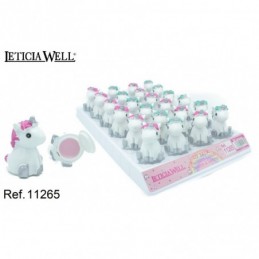 LIP BALM UNICORNIO LETICIA WELL