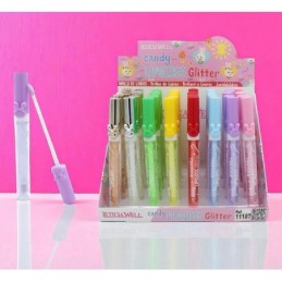 LIP GLOSS BEAR 11422 LETICIA WELL