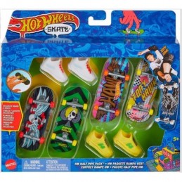 JUEGO MONOPATIN ACCESORIOS BLISTER