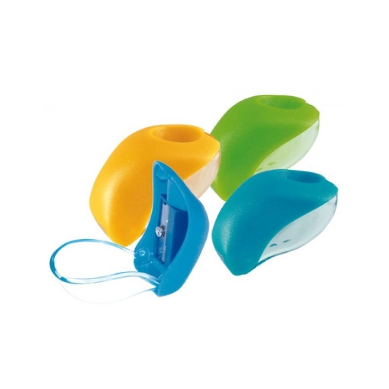 SACAPUNTAS BULBO 10 RESERVA DISPLAY