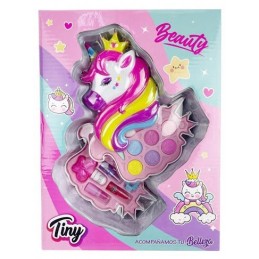 SET MAQUILLAJE UNICORNIO BLISTER