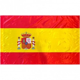 BANDERA MEDIANA 60x90CM ESPAÑA