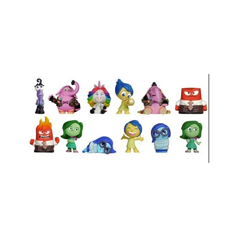 FIGURA SOBRE SORPRESA INSIDE OUT 2