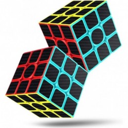 CUBO RUBIK PREMIUM 3X3 CAJA