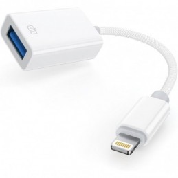 OTG LIGHTNING USB ALTA CALIDAD