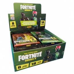 SOBRES CARTAS FORTNITE