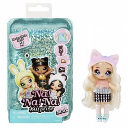 FIGURA SOBRE SORPRESA NA!NA!NA! SURPRISE
