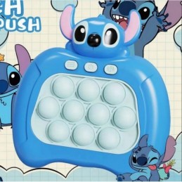 JUEGO MEMORIA ELECTRONICO LILO