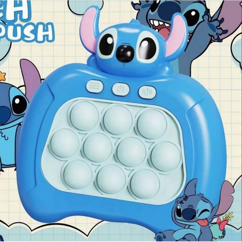 JUEGO MEMORIA ELECTRONICO LILO