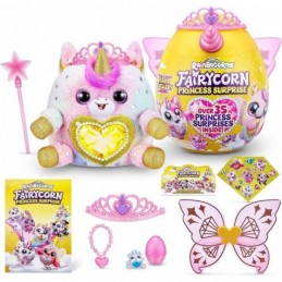 SOBRE SORPRESA UNICORNIOS SERIE 6