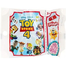 FIGURAS SOBRE SORPRESA TOY STORY 4