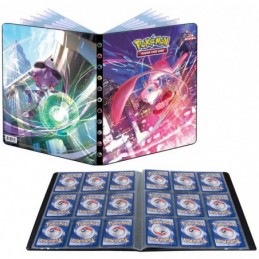 ALBUM POKEMON GRANDE 180 HUECOS