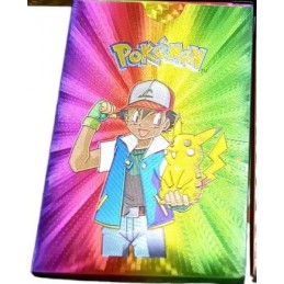 CARTAS POKEMON PREMIUM COLORES 10UD