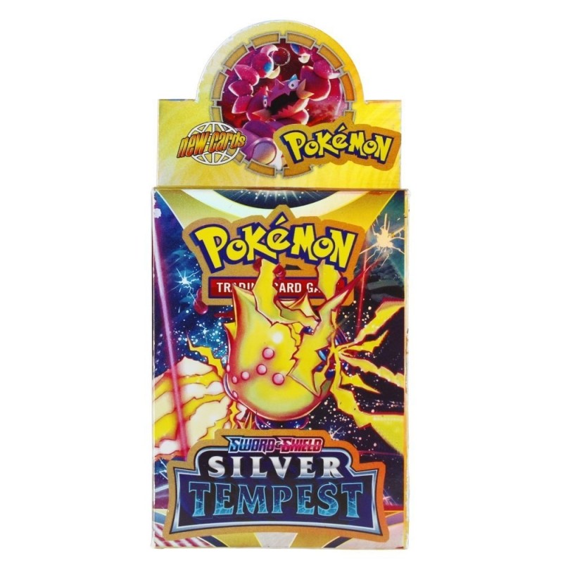 CARTAS POKEMON 20 UDS